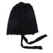 Women's Hats cotton breathable elastic elastic strap base hat adjustable small hat_voghion.com