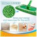6/4/2pcs Replacement Pads For Swiffer Mop Accessories Absorption Wet & Dry Washable Reusable Household Flat Cleaning Cloth Cover_voghion.com