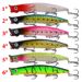 New Wave Climbing Lure Bait Phantom 13g/11cm Ujuv Vees Simuleeriv Kalasööt Merekalapüügi Magevee Kalastusvarustus_voghion.com