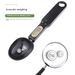 500G/0.1G Precise Digital Measuring Spoons Kitchen Measuring Spoon_voghion.com