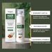HOEGOA Rosemary Refreshing Volumizing Herbal Smooth Shine Portable Spray Daily Hair Care_voghion.com