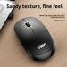 Digitex Digitex AOC MS320 2.4G Laptop Desktop Office Business Wireless Optical Mouse Durable_voghion.com