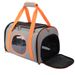 Anpet New Handheld Shoulder Crossbody Three-Sided Breathable With Skylight Pet Cat Bag_voghion.com