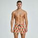Men's Clothing Swimming Trunks Beach Pants_voghion.com