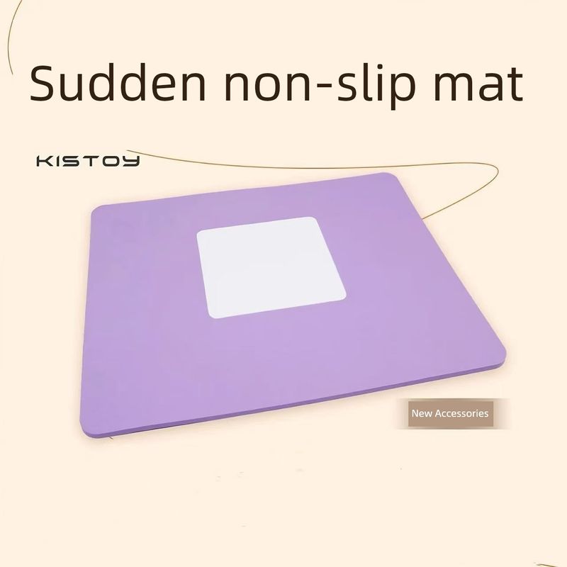 [Mois de la moitié de la maturité] Jouets sexuels assortis à utiliser, bande de jambe, tapis de yoga antidérapant, coussin supérieur féminin_voghion.com