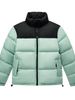 2023 New Winter Cotton For Men Stand Collar Short Fashion Korean Style Youth Puffer Jacket Coat_voghion.com