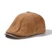 Women's Beret Winter Duckbill Hat 2025 New Style_voghion.com