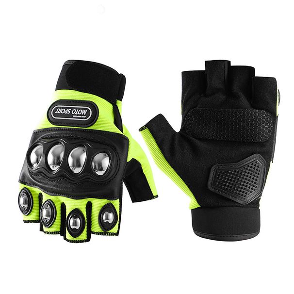 Winter-Radfahren Vier Jahreszeiten Fahrrad-Motorradhandschuhe Herren-Radfahren Rutschfeste Touchscreen-Offroad-Motorrad-Kampf-Antikollisionshandschuhe Warm_voghion.com