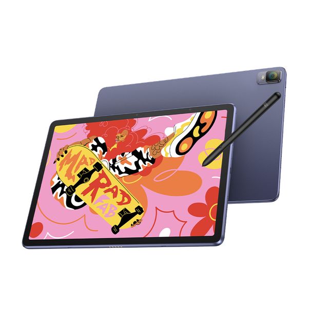 12-inch XPPen Magic Pad 2K Resolution 16K Levels 8GB 256GB Graphics Drawing Tablet Monitor Android 14_voghion.com