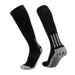 Classic Long Football Socks, Thick Towel Bottom Training Socks, High Top Non Slip Socks_voghion.com