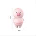 Pig 2024 Tongue Cute Licking Vibrator USB charge Female Masturbator Clitoris Stimulator Nipple Massager Sex Toy_voghion.com