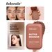 Lakerain Butter Bronzer Powder – Buildable, Natural Contour Powder For Cheeks, Nose & Hairline, Waterproof & Blendable (#1/#2/#3/#4, 5g)_voghion.com