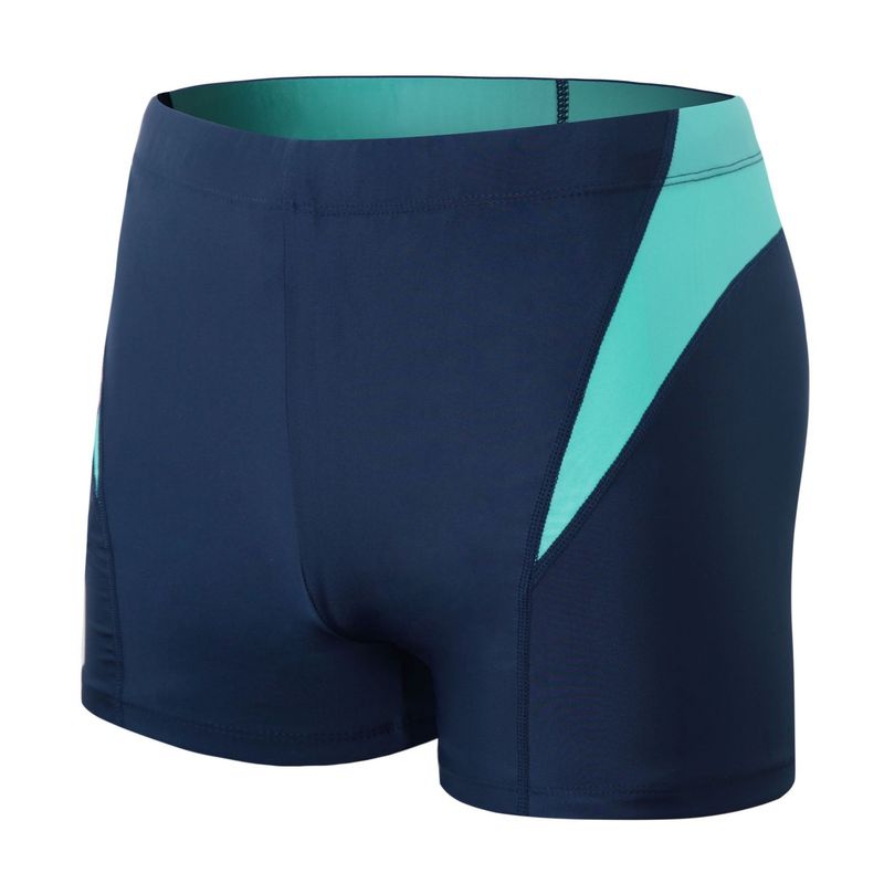 Swim Shorts Creative Men's Swim Trunks Outdoor Sports Swim Shorts Men's Boxer Swimwear_voghion.com