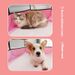 Pet Nest Dog Cat Delivery Room Foldable Cat Nest Pet Fence Tent Octagonal Cage Pet Supplies_voghion.com