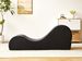 Solace Yoga Chaise Lounge Chair For Stretching, Relaxation & Exercise, Ergonomic Design With Soft Yet Firm High-Density Foam Core, Removable Mac_voghion.com