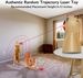 Interactive Cat Laser Toy Automatic For Indoor Cats,Real Random Trajectory Rechargeable Laser Cat Toys For Indoor Cats/Kittens/Dogs_voghion.com