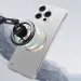 Phone Case For IPhone 17 16 15 14 Pro Max 13 Ultra-Thin Mag Safe Frameless Cover_voghion.com