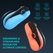 New Switch 2 NS2 Left And Right Mini Portable 2-Pack Handle Instantly Turns Into Mouse_voghion.com