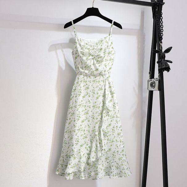 Női ruházat Új Stílusos Professzionális Női Szoknya Öltöny Tavaszi Divat Sikkes Virágmintás Függőleges Szoknya Öltöny Kétrészes Öltöny Export_voghion.com