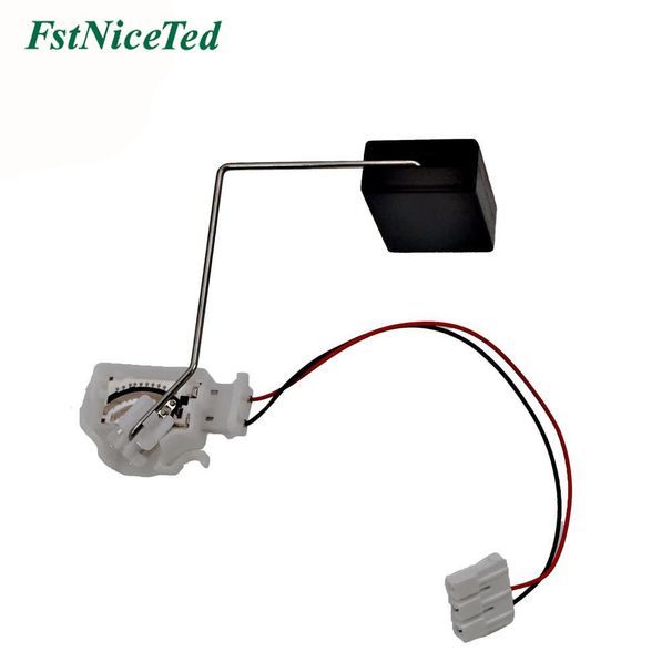 (1 db) Üzemanyagszint-érzékelő / Üzemanyag-mérő érzékelő Toyota Land Cruiser Prado (GRJ120) 2003-2010 modellekhez, a 83320-60440 cikkszámot helyettesíti._voghion.com