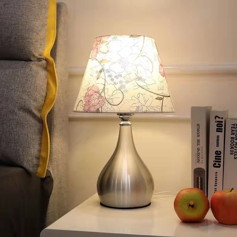 Lampe d'art LED haut de gamme moderne, apprentissage tactile à économie d'énergie, protection des yeux au travail, gradation domestique, télécommande intelligente_voghion.com