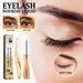 Explosive Mascara Volumizing Jet Black Lange Augenbrauen Eyelash Nutrient Milde Wimperntusche_voghion.com