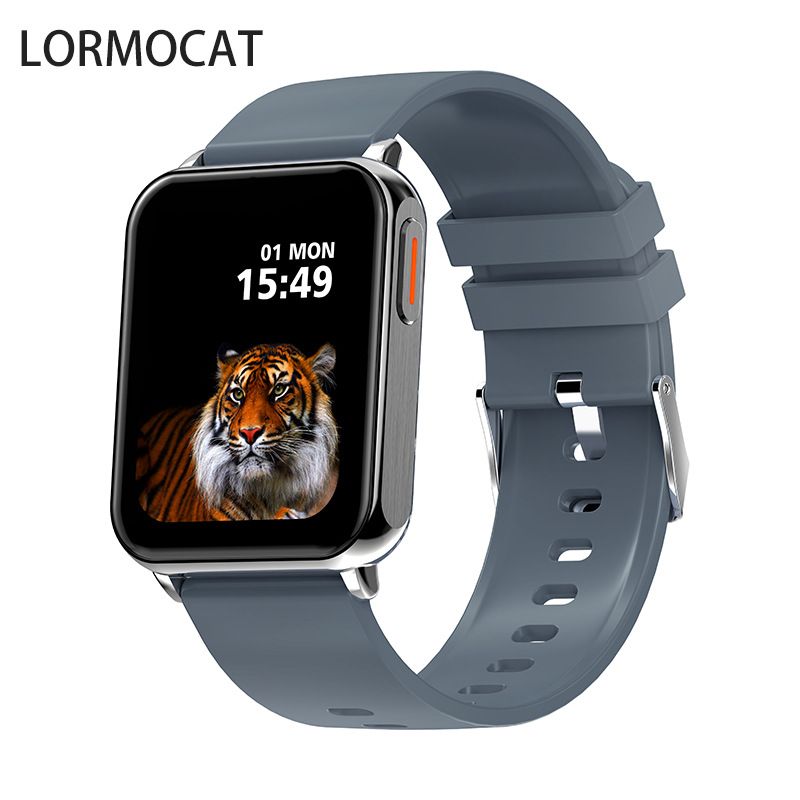 【 ZL28 Dafit 】 2022 Cross Border ZL28 Smart Bracelet Multi Functional Heart Rate, Blood Pressure, Blood Oxygen Smart Watch_voghion.com