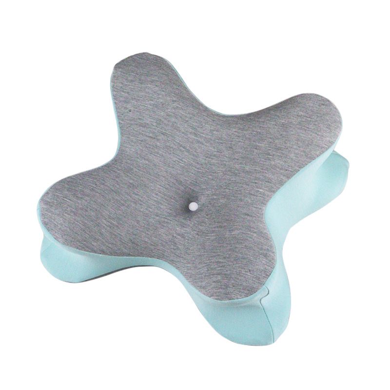 Memory Foam Sleeping Pillow Multifunctional Office Artifact Student Lunch Break Pillow Classroom Lunch Break Artifact Nap Pillow_voghion.com