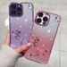 Realme 12 C67 C53 housse de téléphone paillettes pour Funda OPPO A79 A59 A58 A78 A98 A17 A57 Reno 11 10 8T étui strass Siery_voghion.com