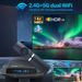 24 TV 16GB 256GB Media Player 14K 2.4G/5G Dual WiFi Set Top Box With Remote Android Box_voghion.com