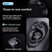 Douyin FD-1 Ear Return Neckband Auricolari Bluetooth wireless In-Ear Sport Batteria a lunga durata Streaming live K-Song Nuovo_voghion.com