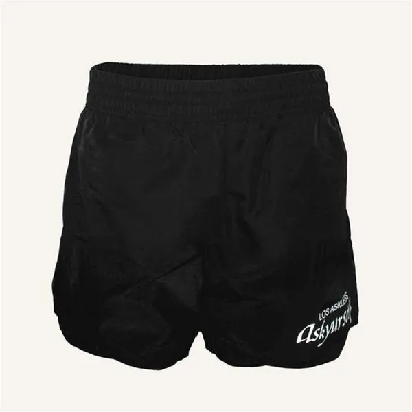 Men's Desert Camo Men Women 1 High Quality Drawstring Mesh Askyurself Shorts Los Angeles Breeches T221129_voghion.com