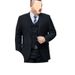 CT Men's Plus Size Suit For Big And Tall, Business Formal Jacket, Wedding Interview Professional Suit, Tuxedo_voghion.com
