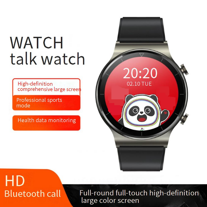 Smart Watches Private Model Smart Phone Watch Huaqiangbei Multi Function Ultra Long Battery Life Outdoor Waterproof Sports Watch_voghion.com