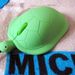 High-Quality Quirky USB Wired Cartoon Creative Turtle Mouse Personalized Gift For Friends And Besties_voghion.com