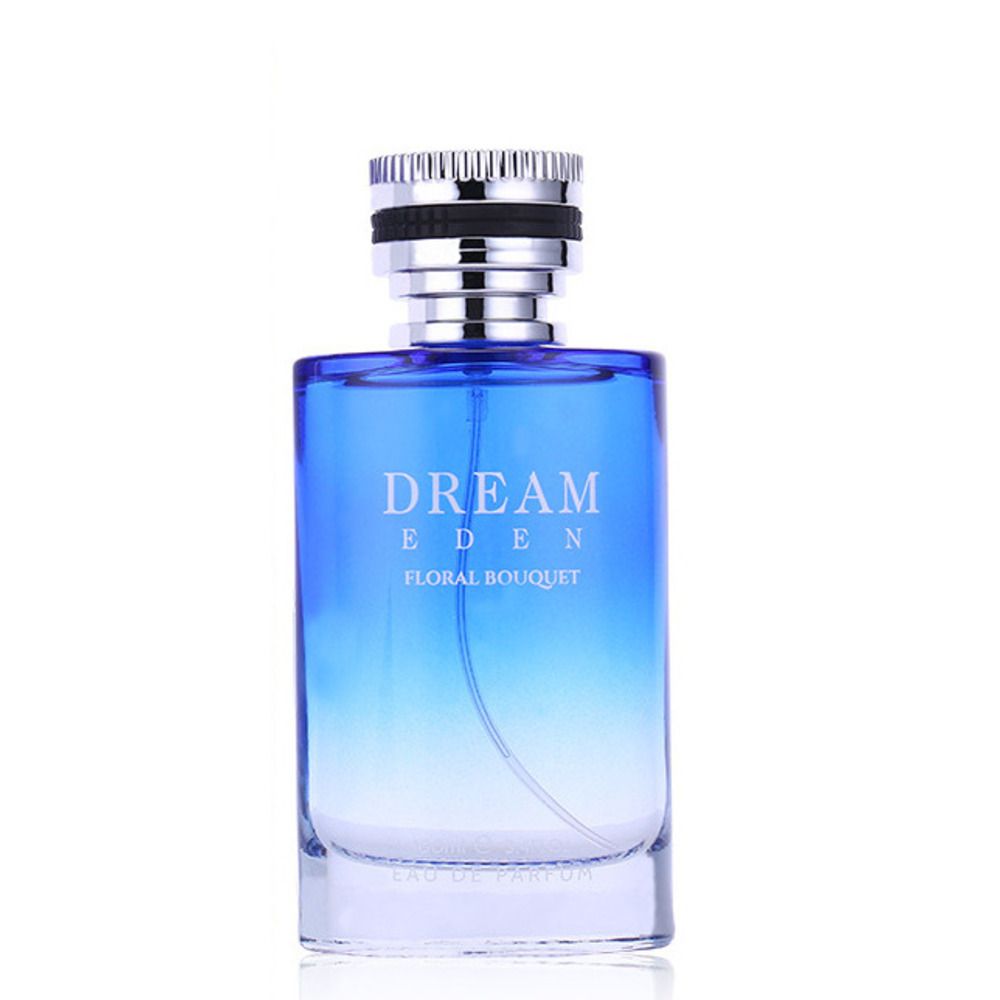 2024 Nueva marca de perfumes Perfume para hombre Fresco y duradero Eau de Toilette 100 ml Perfume de flores y frutas_voghion.com