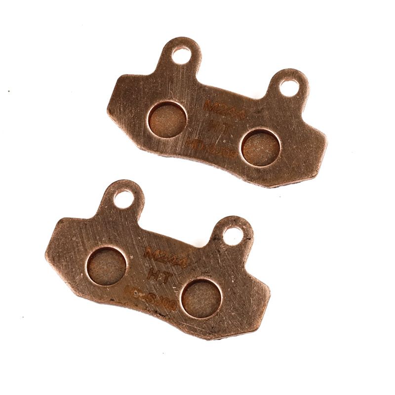 Universal Brake Pads For Electric Off-Road Vehicles – Durable Friction Pads Front & Rear – Compatible With Multiple Models​_voghion.com