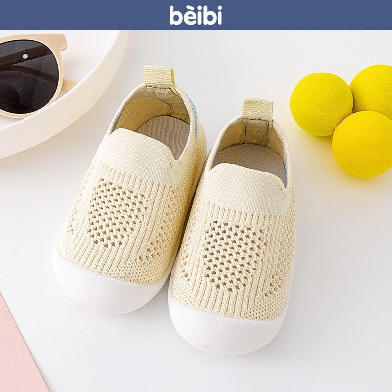 2024 Verano Nuevo Bebé Suela Suave Malla Antideslizante Transpirable Fresco Lindo Niños y Niñas Cómodo Todo Combinación Zapatos de Ocio para Niños Pequeños_voghion.com