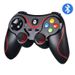 2.4G Wireless Bluetooth Gamepad PC Controller For PS3/PS_voghion.com