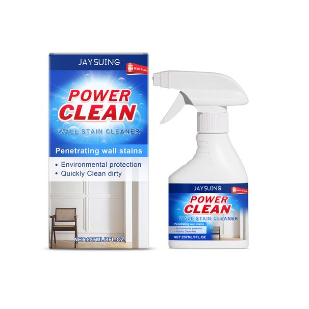 Seinte desinfitseerimisvahend, majapidamisseinte hallituse ja graffiti eemaldamise, desinfitseerimise ja renoveerimise puhastusvahend_voghion.com