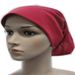 Cotton lined tube cap with headscarf base Arabic small cap, Malay gauze towel H066_voghion.com