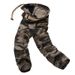Spring Autumn Washing Multi-Pocket Camouflage Overalls Men Cotton Military Uniform Pants Men Baggy Cargo Pants Men (Without Belt)_voghion.com