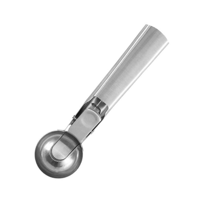 Ice Cream Scoop Fruit Ball Scoop Watermelon Scoop Mold Ice Cream Scoop_voghion.com