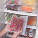 EVA Preservation Refrigerator Storage Fruit Vegetable Food Sealing Bag Reusable_voghion.com