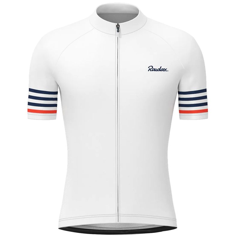 Raudax Mtb Clothing Men Cycling Jersey Youth Cycling Racing Top Cycling Clothes Shirt Maillot Summer Triathlon Bicycle B_voghion.com
