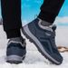 Herren Sport Outdoor Freizeitschuhe Wanderschuhe Wanderschuhe Herrenschuhe_voghion.com