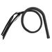 Sex Products Couple Supplies Black Leather Whip Handmade Straight Whip Sm Passion Bondage Fun Whip Sex Toys_voghion.com
