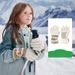 Kids' Waterproof Ski Gloves – Windproof & Thermal Insulated – Non-Slip Grip For Snow Play & Winter Adventures_voghion.com
