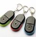 Smart Key Finder – Wireless Whistle & LED Light Keychain For Lost Keys (Voice-Activated, Anti-Loss Locator, Perfect Gift For Friends & Family)_voghion.com