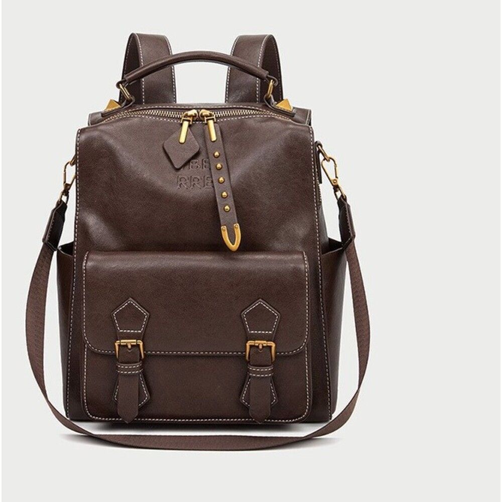 Women's 2025 Fall/Winter New Backpack_voghion.com